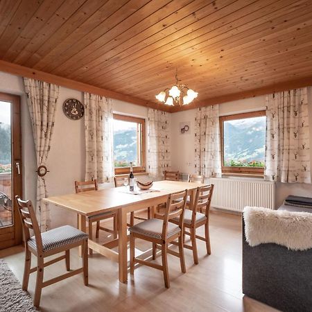 Stockhof Apartment Zell am Ziller Bagian luar foto