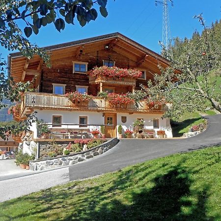 Stockhof Apartment Zell am Ziller Bagian luar foto