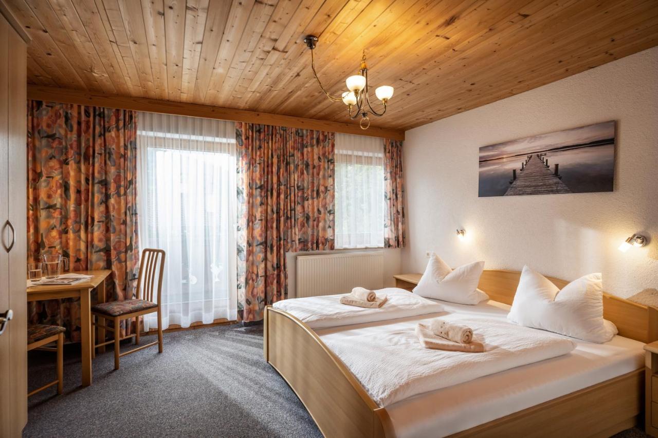 Stockhof Apartment Zell am Ziller Bagian luar foto